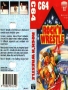 Commodore  C64&nbsp; - &nbsp;ROCKNWRESTLE